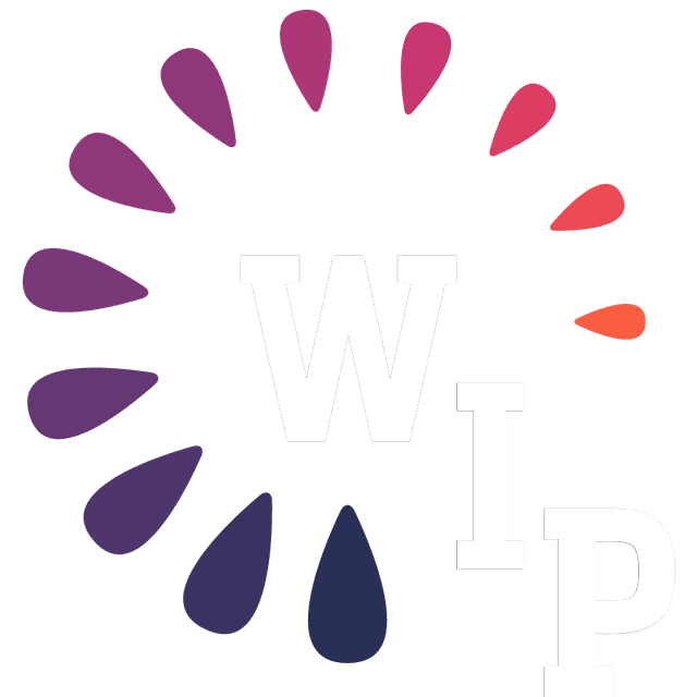 WIP Logotyp